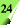 24 tydzie� ci��y