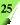 25 tydzie� ci��y