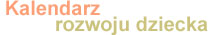 calendarz rozwoju ciąży